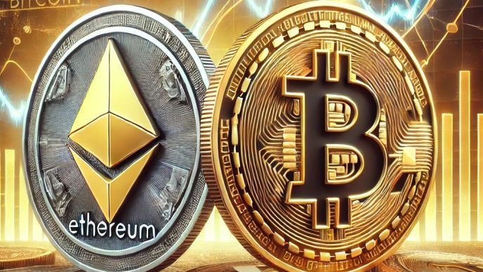 What Was Behind The Bitcoin And Ethereum Price Crash?