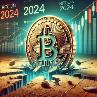 Crypto Market Stuck In A Rut? Here’s Why 2024 Bitcoin Breakout May Be Delayed