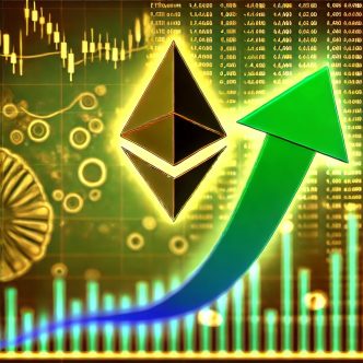 Ethereum’s Plunge Could Be Over: This Key Pattern Signals A Rally Back To $4,000