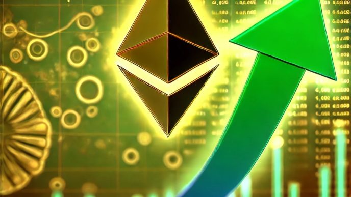 Ethereum’s Plunge Could Be Over: This Key Pattern Signals A Rally Back To $4,000