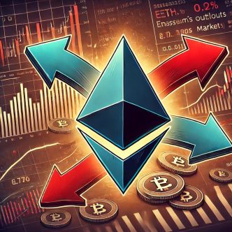 What Does This Mean For ETH?