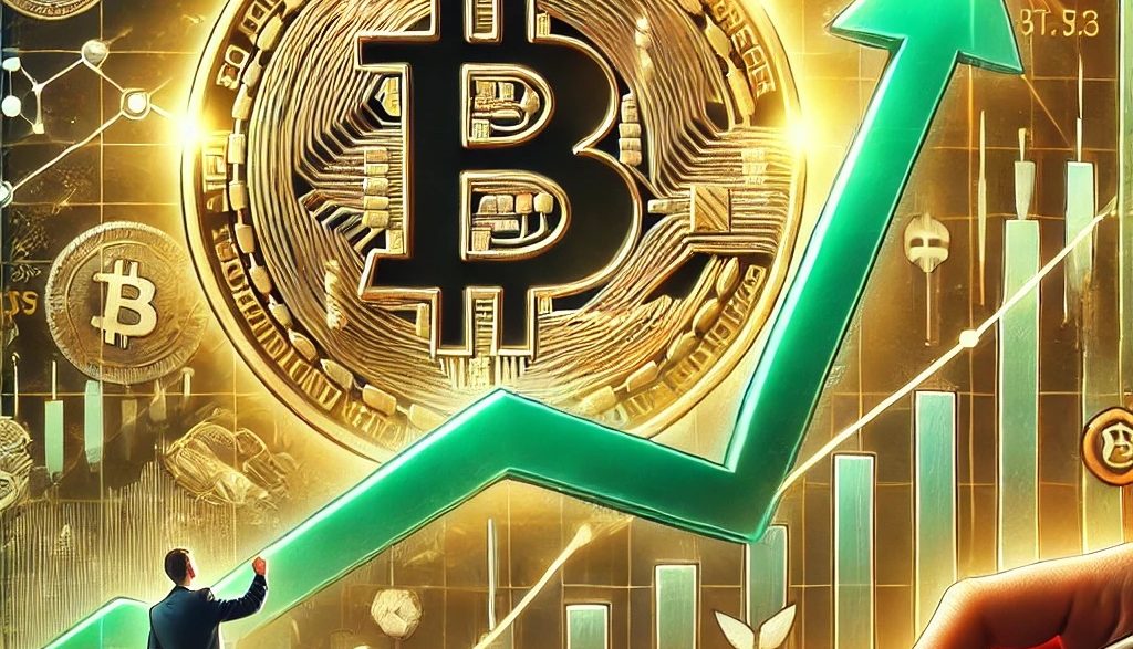 New ATH Incoming? Analyst Reveals Why Bitcoin Next Rally Is Around the Corner