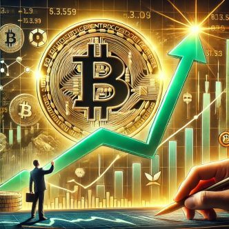 New ATH Incoming? Analyst Reveals Why Bitcoin Next Rally Is Around the Corner