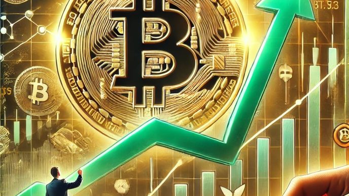 New ATH Incoming? Analyst Reveals Why Bitcoin Next Rally Is Around the Corner