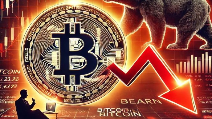 Is Bitcoin Heading For A Bear Market? Analysts Weigh In On The Price Struggles