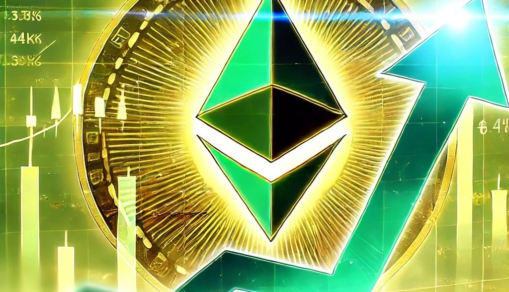 Ethereum To $4K Again? Analyst Predicts Bull Run As Key Metric Approaches Critical Level