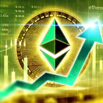 Ethereum To $4K Again? Analyst Predicts Bull Run As Key Metric Approaches Critical Level