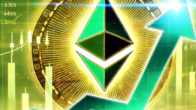 Ethereum To $4K Again? Analyst Predicts Bull Run As Key Metric Approaches Critical Level