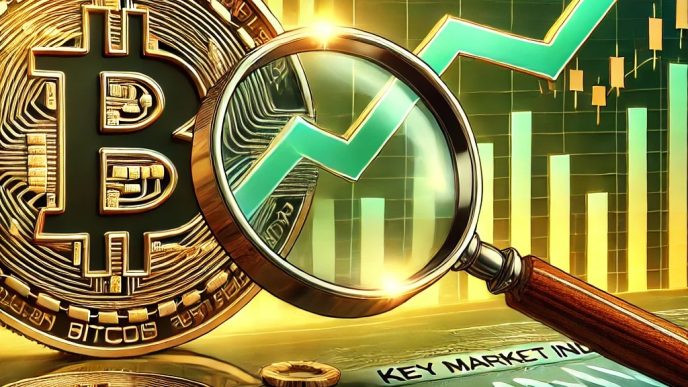 Bitcoin Price Recovery Hinges On This Key Indicator, Reveals Analyst