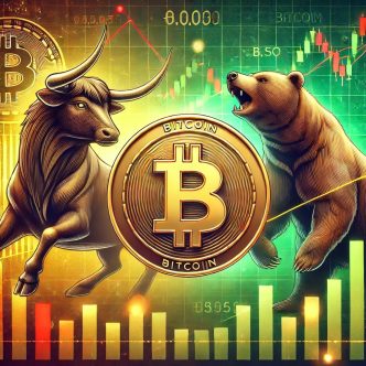 Crypto Analyst Reveals Key Insights into Bitcoin Bull-Bear Transition Phase