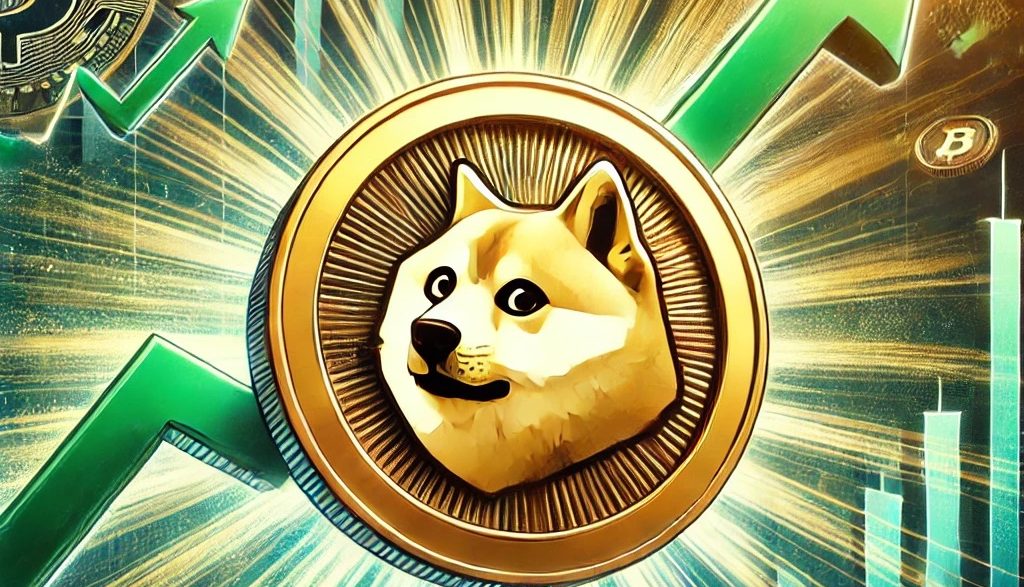 Dogecoin Sees Surge In Transactions: Is a Massive Breakout on the Horizon?