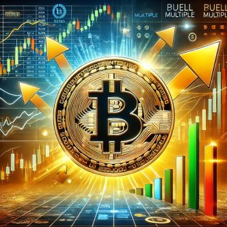 Bitcoin Puell Multiple Dips Into Bullish Territory: Is A Breakout Coming?