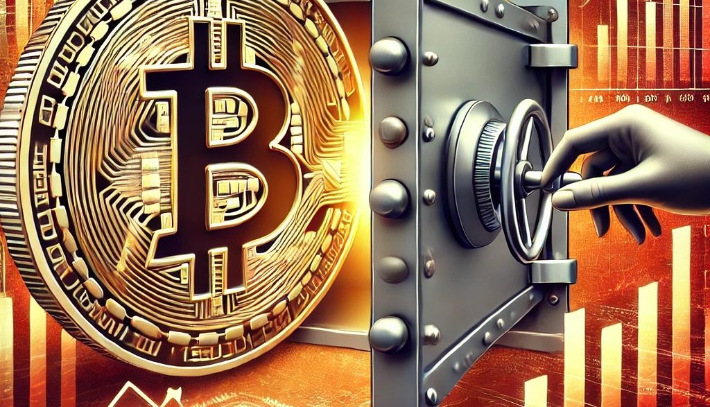 Bitcoin Held For Years Are Now On The Move, Is This A Signal For Caution?