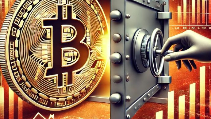 Bitcoin Held For Years Are Now On The Move, Is This A Signal For Caution?