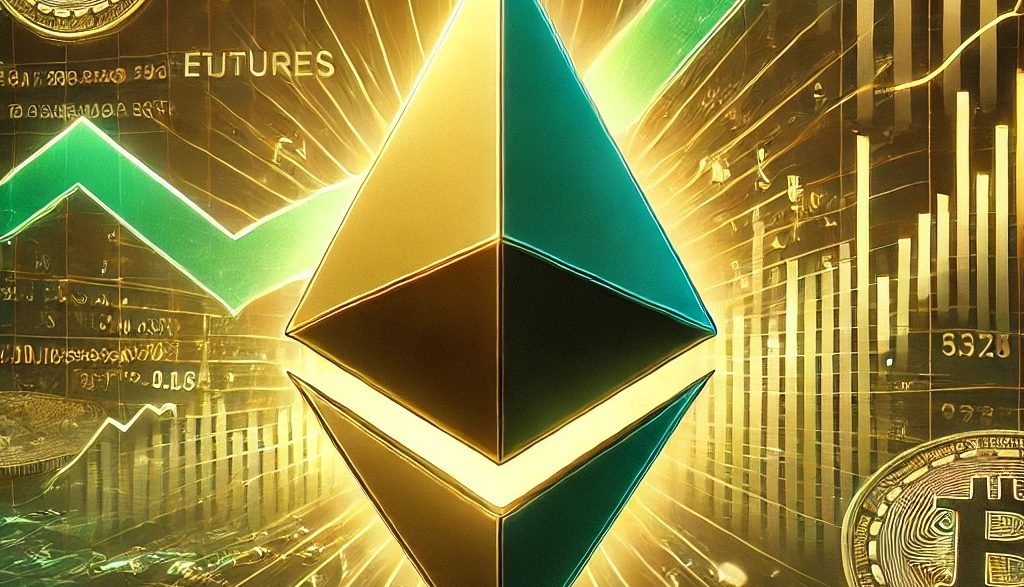 Ethereum Futures Market Points To Potential Breakout—Here’s What You Need To Know