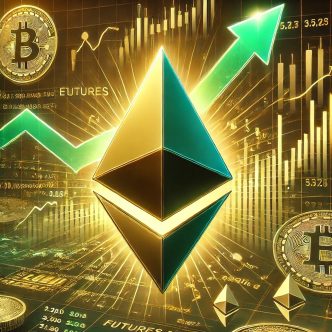 Ethereum Futures Market Points To Potential Breakout—Here’s What You Need To Know