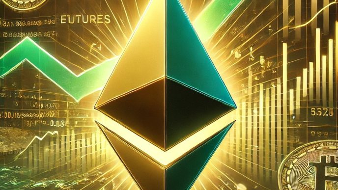 Ethereum Futures Market Points To Potential Breakout—Here’s What You Need To Know