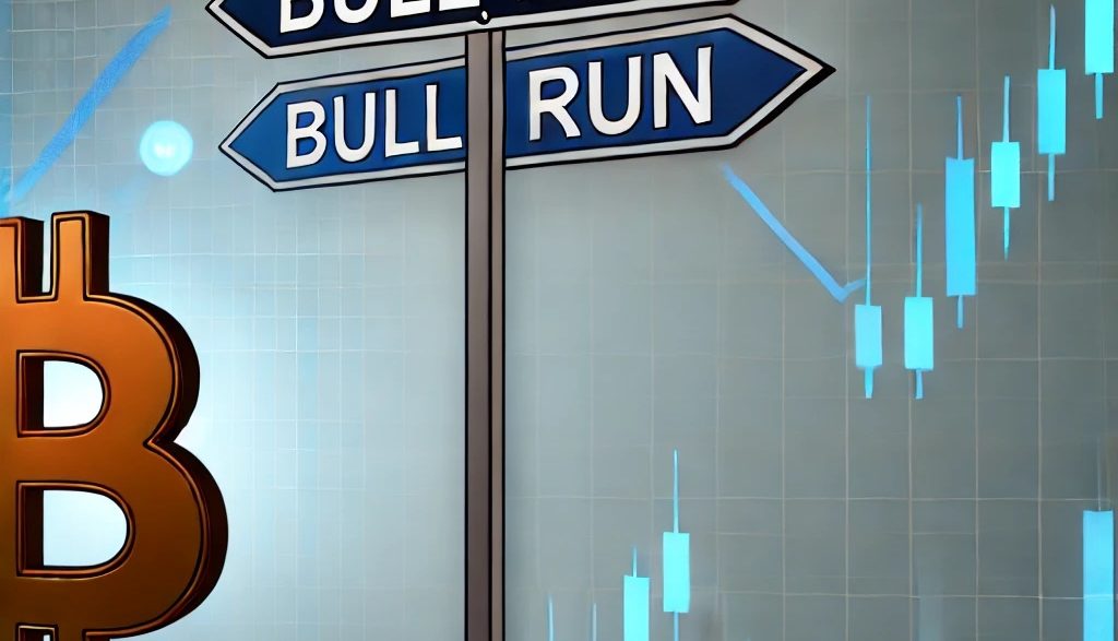 Here Is Why The Bitcoin Bull Run Hasn’t Started, According To Analyst