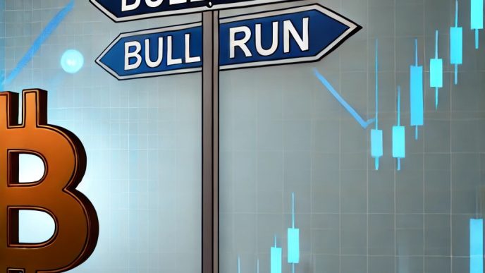 Here Is Why The Bitcoin Bull Run Hasn’t Started, According To Analyst