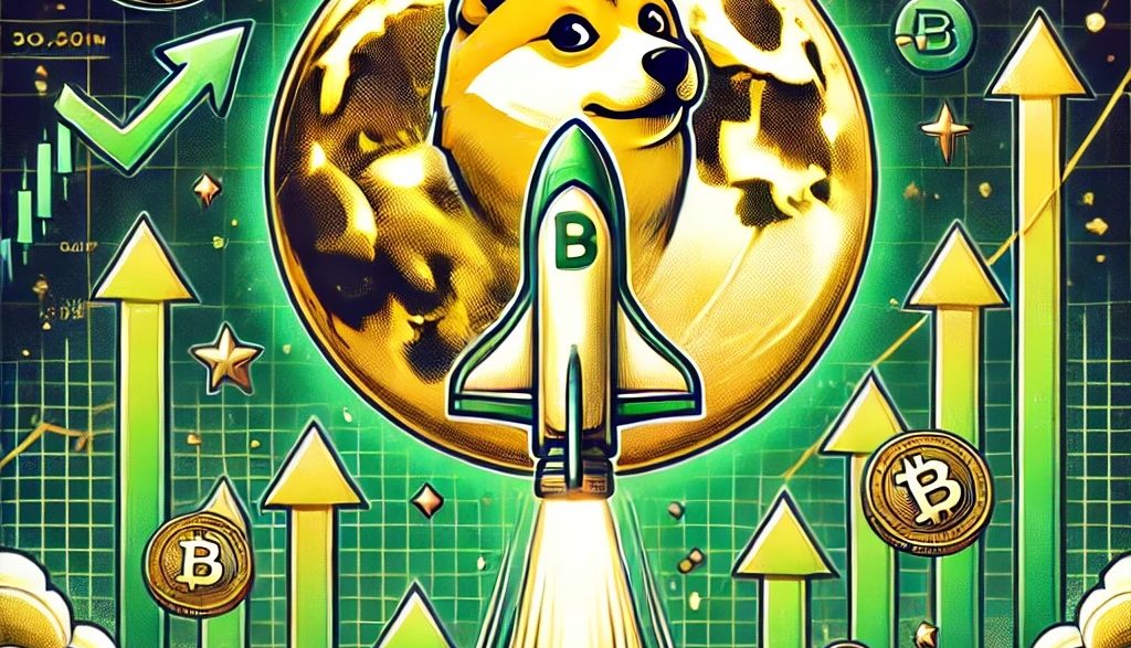 Dogecoin To The Moon? Trading Guru Sees A Bullish Breakout on the Horizon—Here’s Why