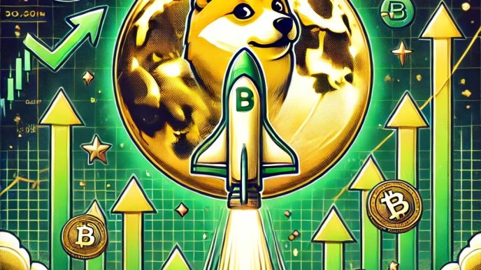 Dogecoin To The Moon? Trading Guru Sees A Bullish Breakout on the Horizon—Here’s Why