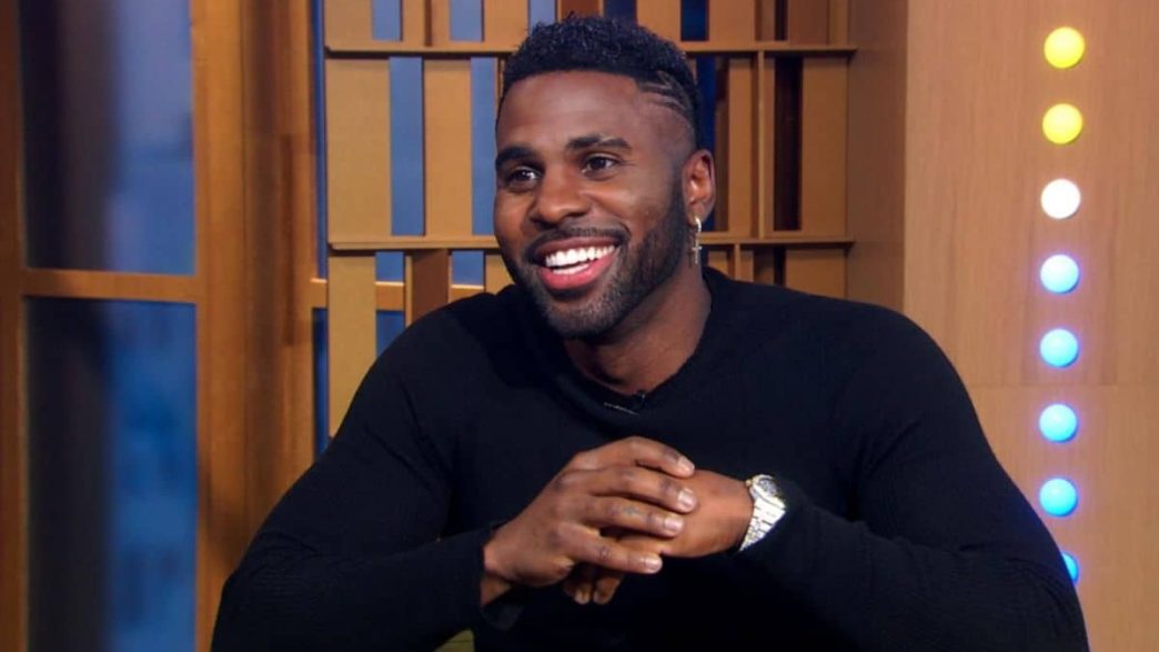 What Happened to Jason Derulo's Meme Coin? No Updates Since July