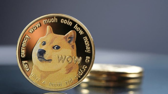 This Key Dogecoin Metric Hit 3-Month High as Analysts Expect Big 2025 for DOGE's Price