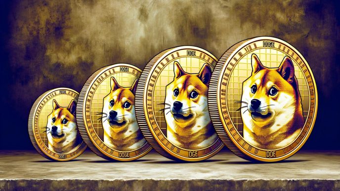 Dogecoin (DOGE) Trims Gains, Can This Key Support Hold Losses?