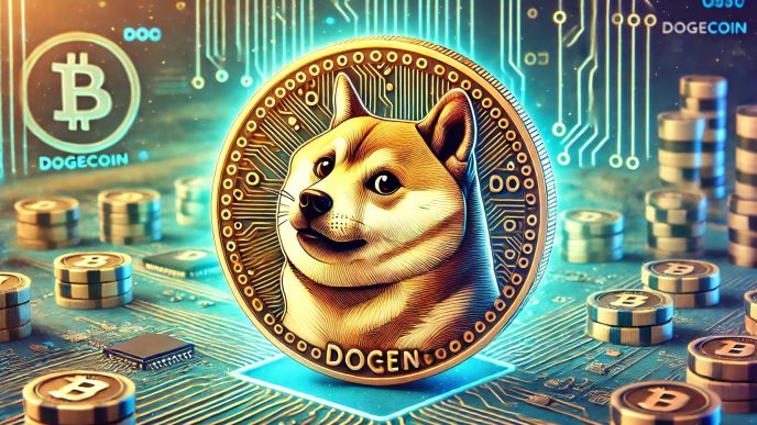 Major Dogecoin Indicator Flashes Bullish, Is It Time To Buy?