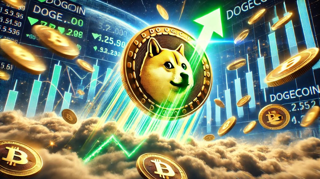 Dogecoin Parabolic Rally To Trigger 5,500% Surge To $6, Here’s When