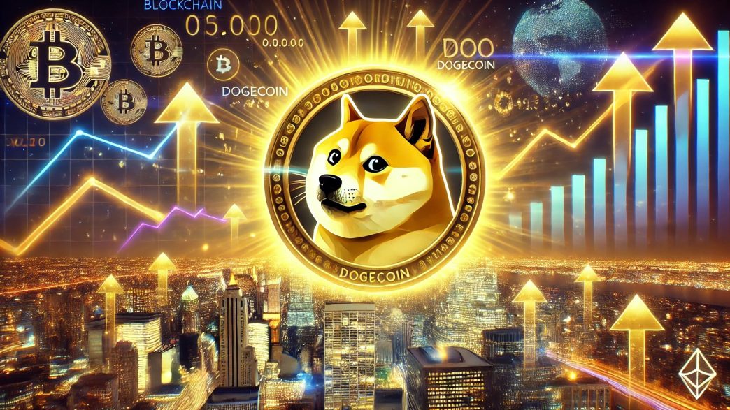 Crypto Analyst Predicts Dogecoin Will Rise 3,600% To $3.7, Here’s When