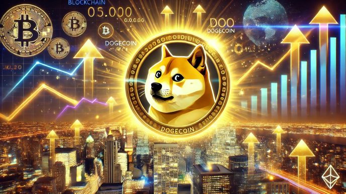 Crypto Analyst Predicts Dogecoin Will Rise 3,600% To $3.7, Here’s When