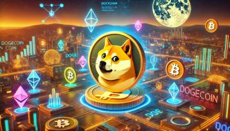 Dogecoin Open interest Remains Muted Below $500 Million, What’s Going On?