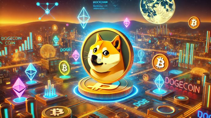 Dogecoin Open interest Remains Muted Below $500 Million, What’s Going On?