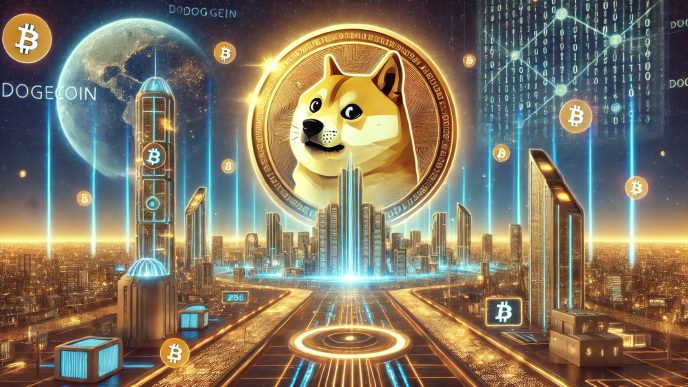 Here’s What Dogecoin Whales Are Doing Following The Recovery Above $0.1