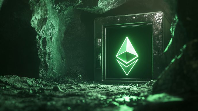 Address Potentially Belonging To Bankrupt Crypto Lender Genesis Sends 5,000 ETH To Exchange: Arkham