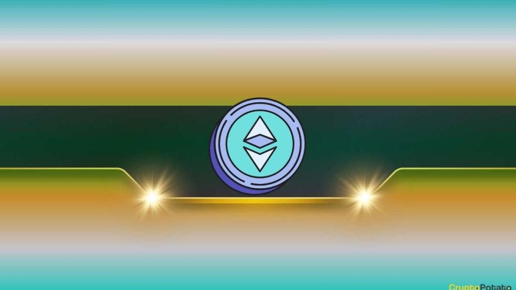 Important Ethereum Metric Hits a 4-Month High: ETH Price Rally Soon?