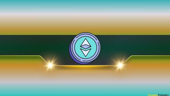 Important Ethereum Metric Hits a 4-Month High: ETH Price Rally Soon?