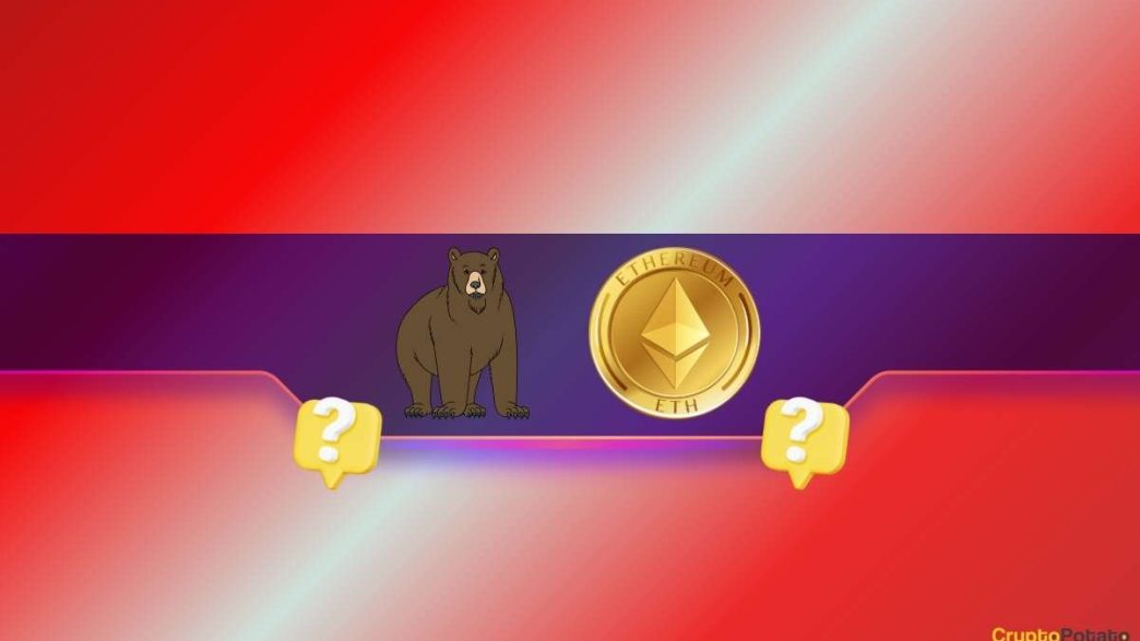 20% Crash or Renewed Rally for Ethereum (ETH) in the Short Term? Analysts Chip In