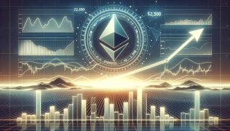 Ethereum Price Consolidates: Is a Breakout to $2,500 on the Horizon?