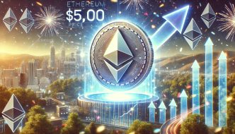 Ethereum Maintains Similarities With 2016 Price Movements