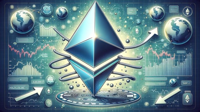 Analyst Predicts $4,000 Mid-Term Target for Ethereum, Declares End to ETH Correction