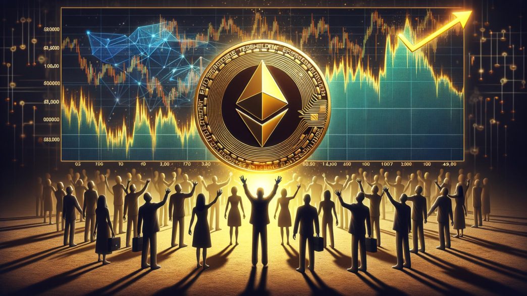 Ethereum Price Pullback: Another Chance for Buyers To Load ETH?