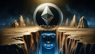 Ethereum Price Eyes Downside Thrust: Will It Slip Further?