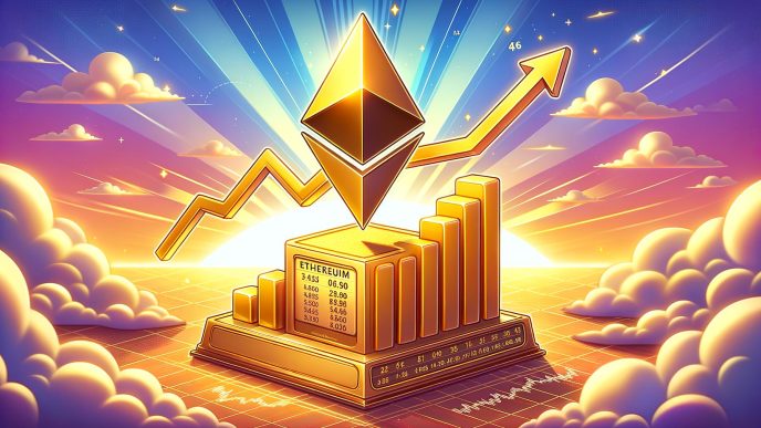 Ethereum Price Downside Eases: Is Momentum Shifting?