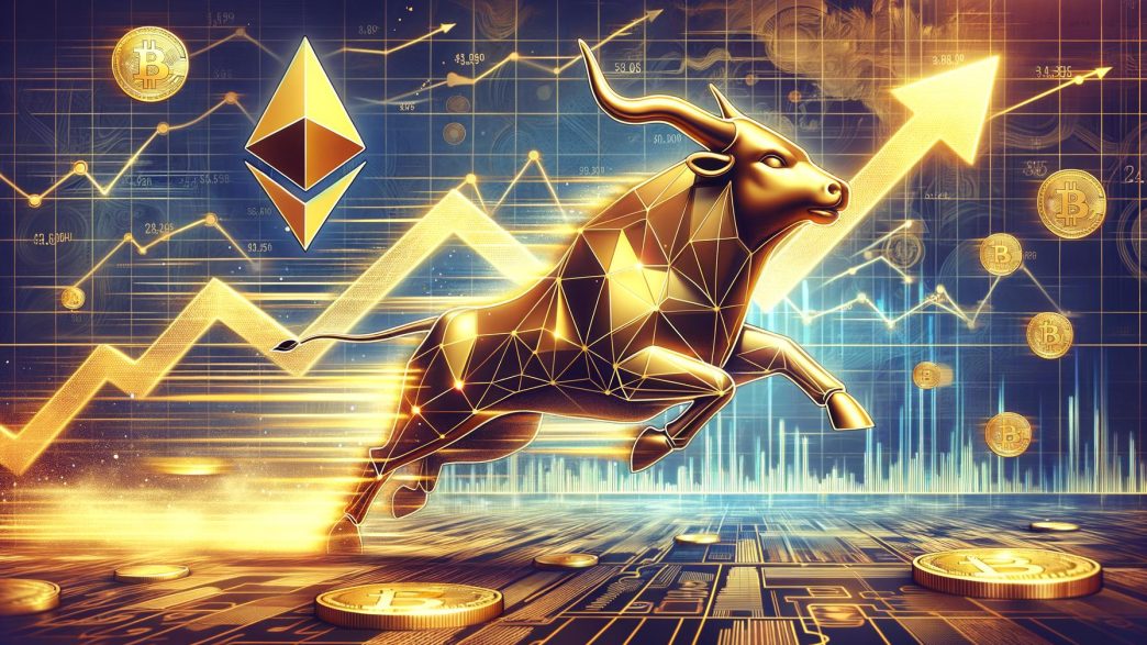 Ethereum Price Eyes Bullish Momentum: Is a Breakout Imminent?