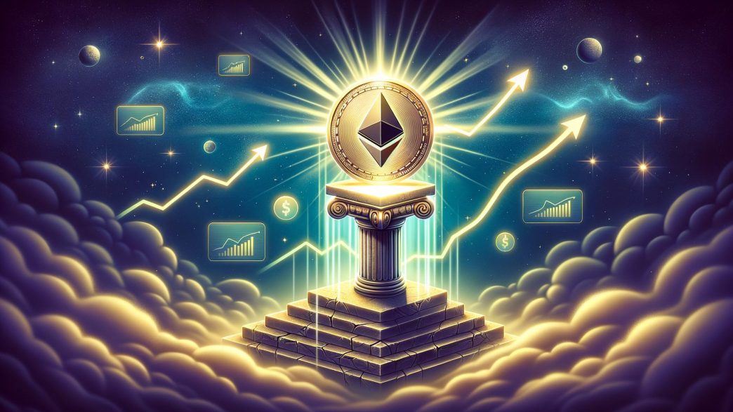 Ethereum Price Poised for Steady Recovery: Can It Build Momentum?