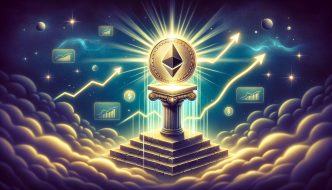 Ethereum Price Poised for Steady Recovery: Can It Build Momentum?