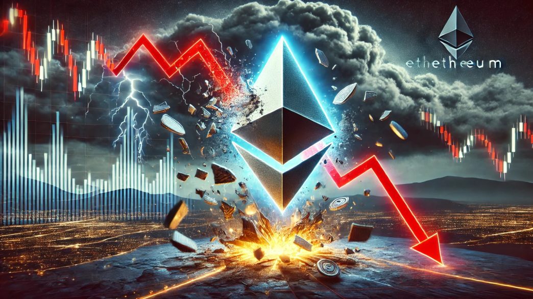 Ethereum Sees 43% Crash In Active Addresses, What's Going On?