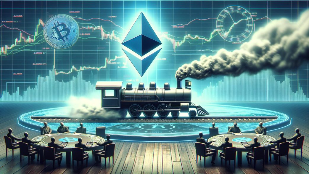 Ethereum Price Trims Gains: Is the Rally Losing Steam?